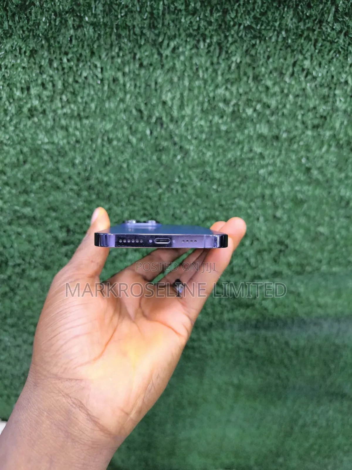 Apple iPhone 14 Pro Max 128 GB Purple