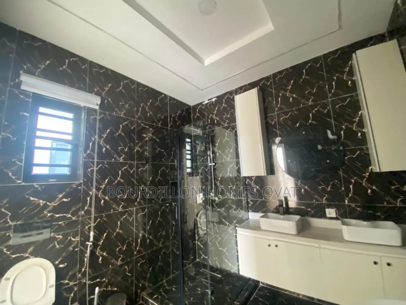4bdrm Duplex in Orchid Lekki Lagos for rent