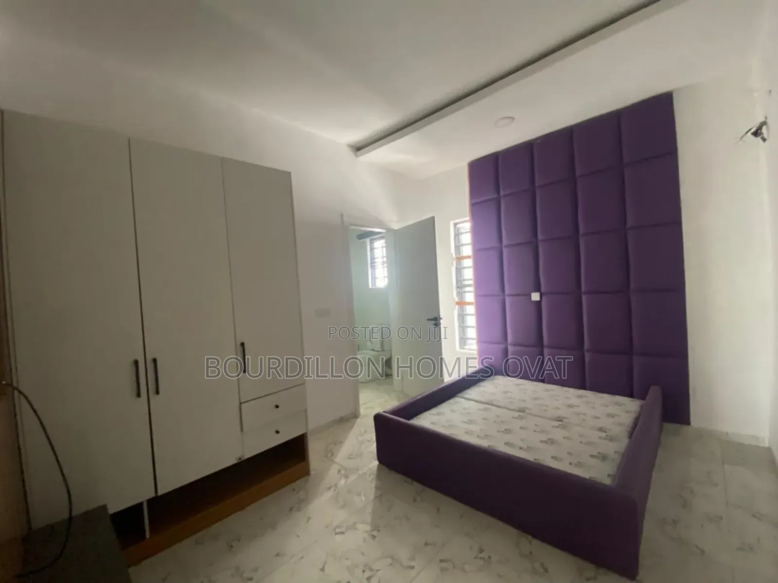 4bdrm Duplex in Orchid Lekki Lagos for rent