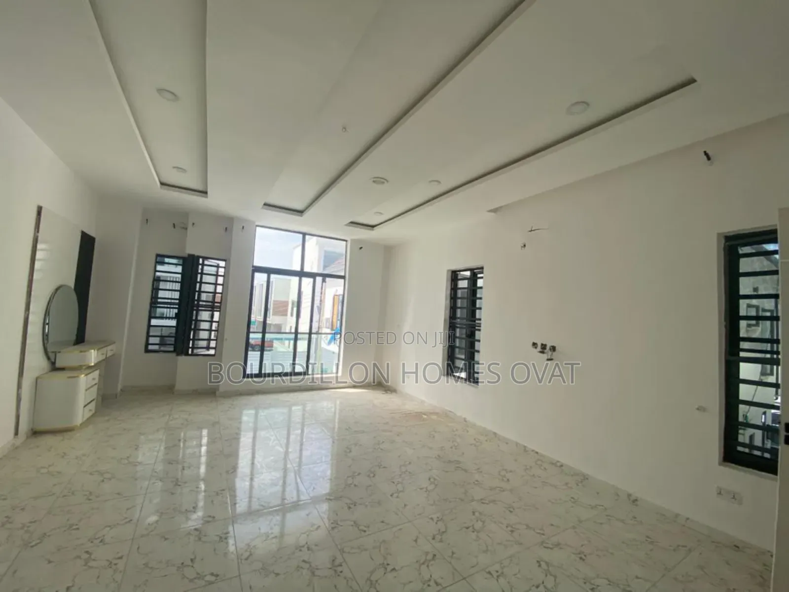 4bdrm Duplex in Orchid Lekki Lagos for rent