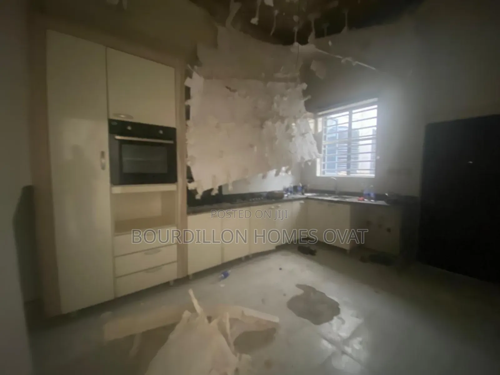 4bdrm Duplex in Orchid Lekki Lagos for rent