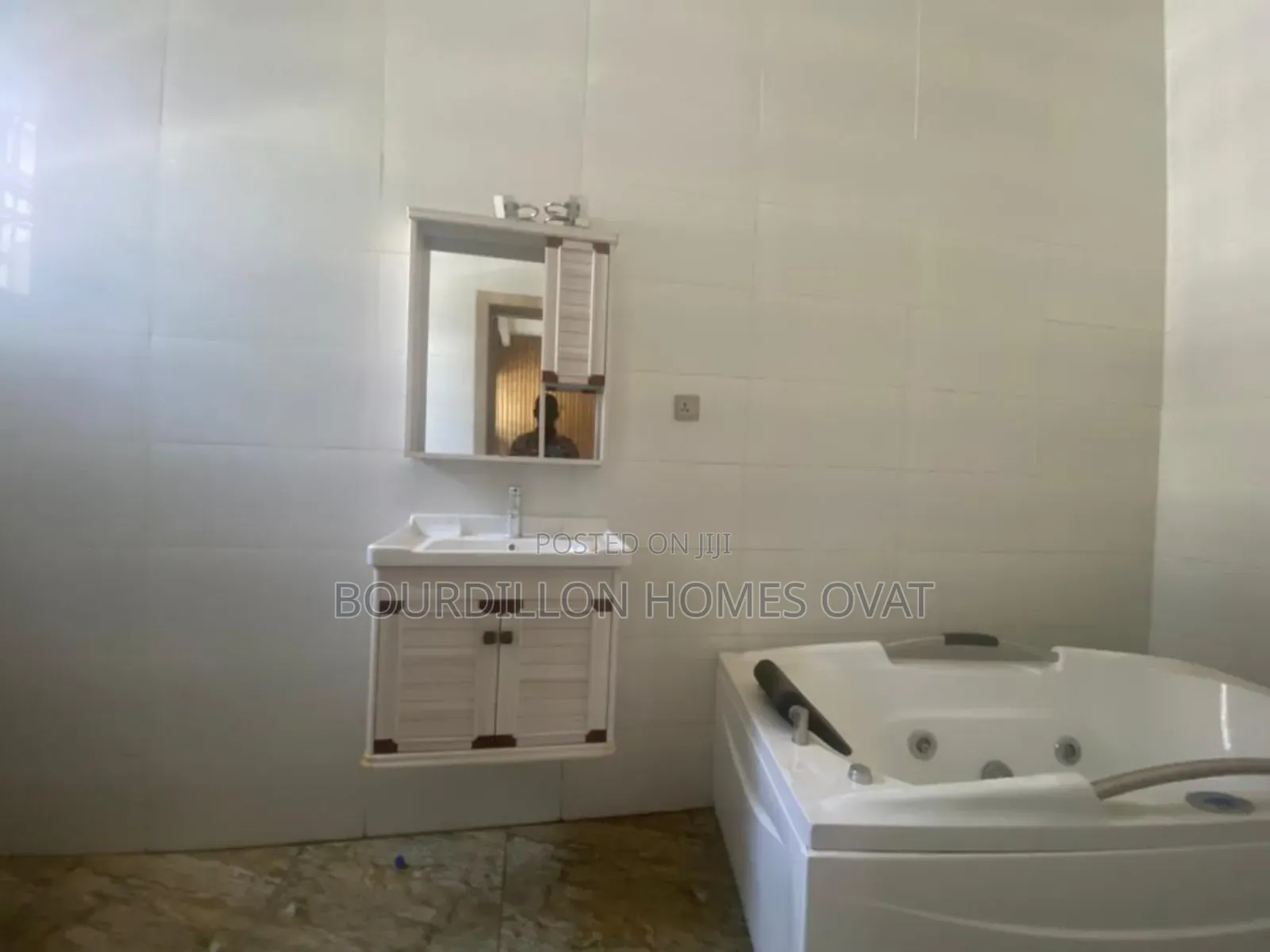 4bdrm Duplex in Orchid Lekki Lagos for rent