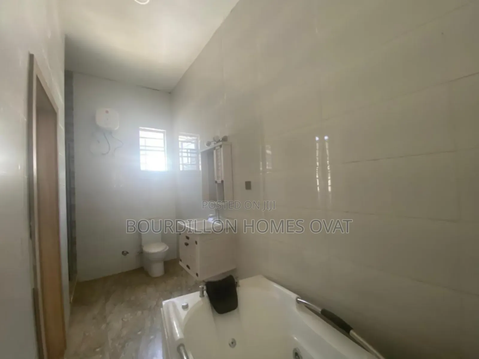 4bdrm Duplex in Orchid Lekki Lagos for rent