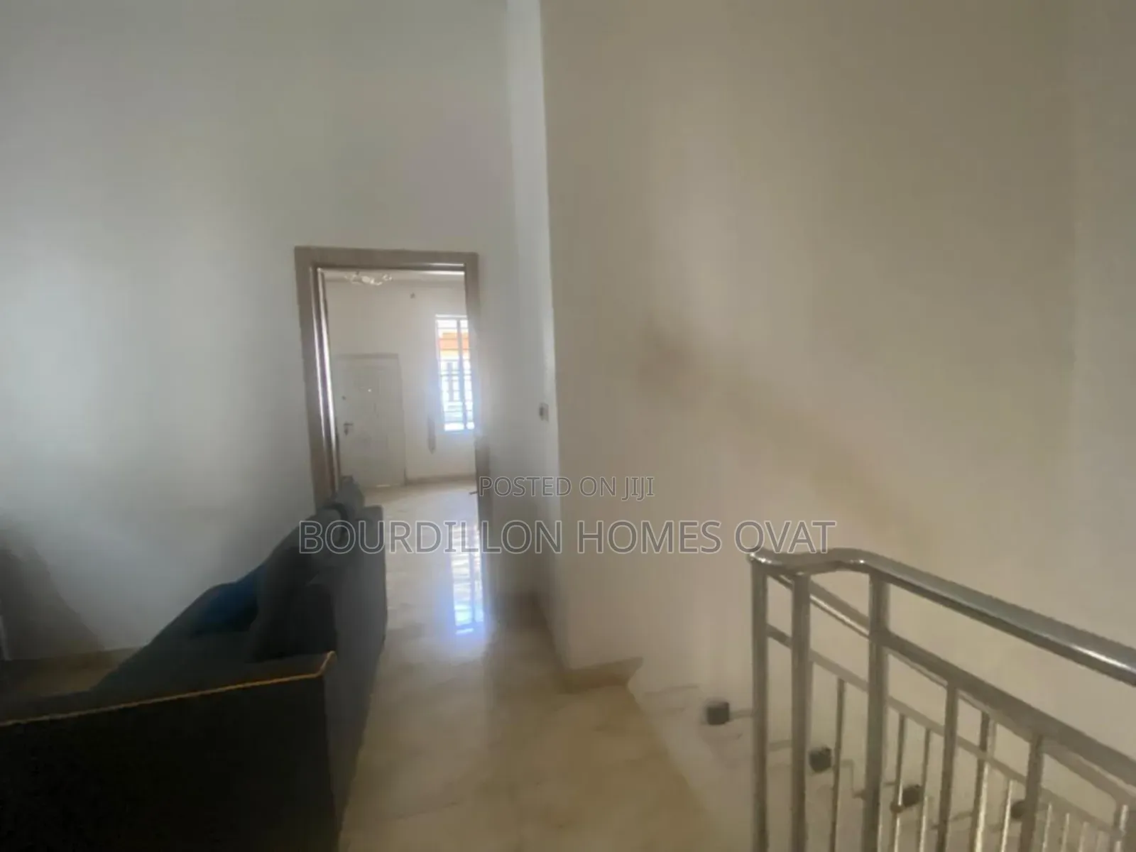4bdrm Duplex in Orchid Lekki Lagos for rent
