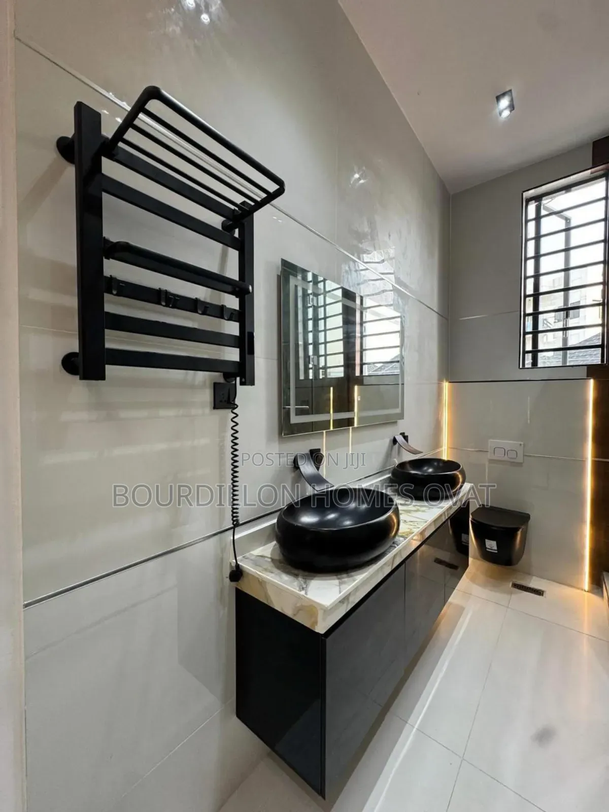 5bdrm Duplex in Ikota Lekki Lagos for sale