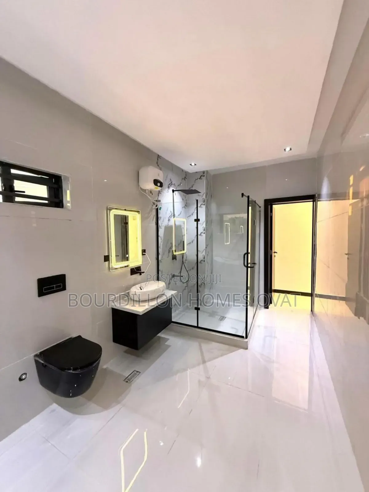 5bdrm Duplex in Ologolo Lekki Lagos for sale