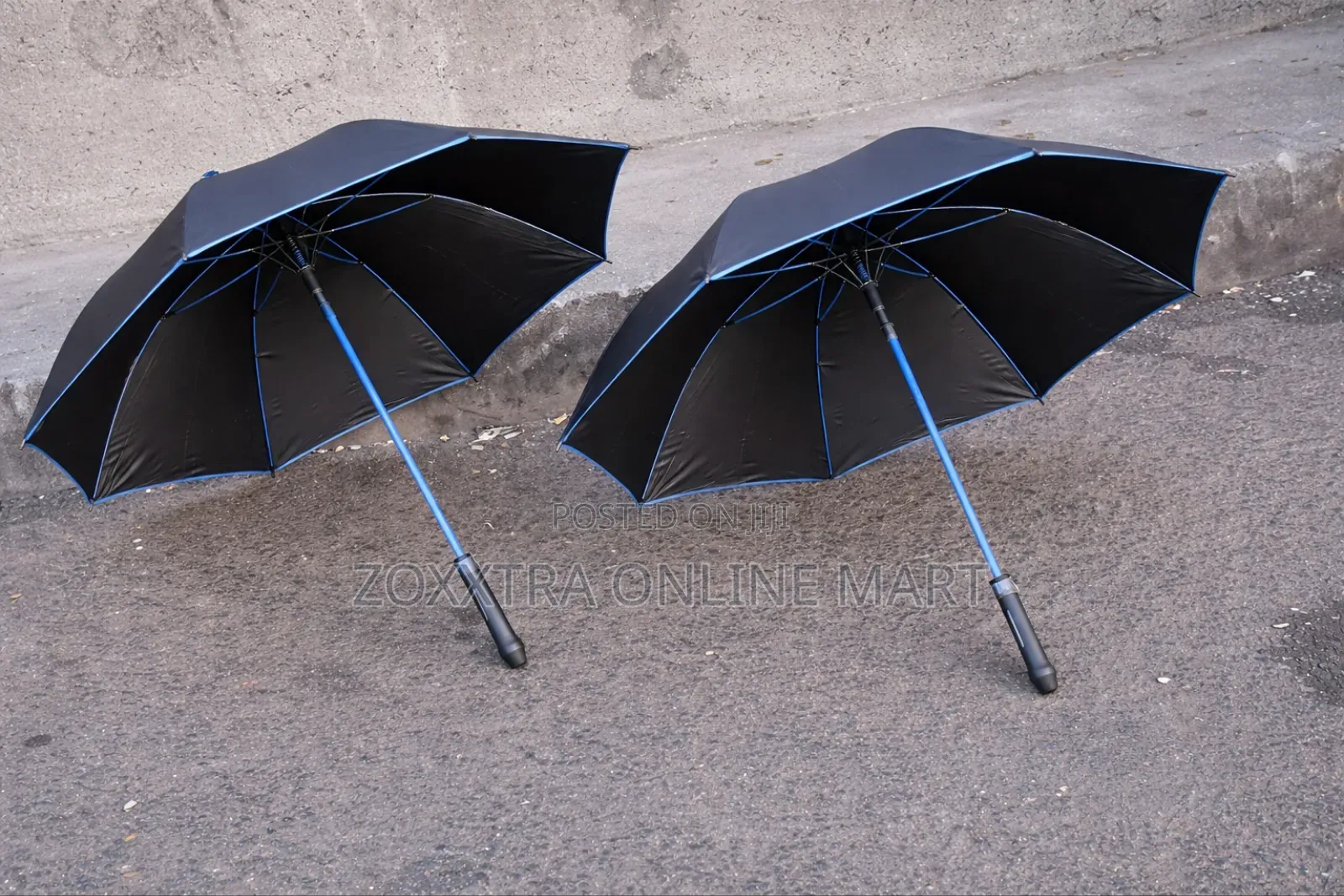 Vip Umbrella