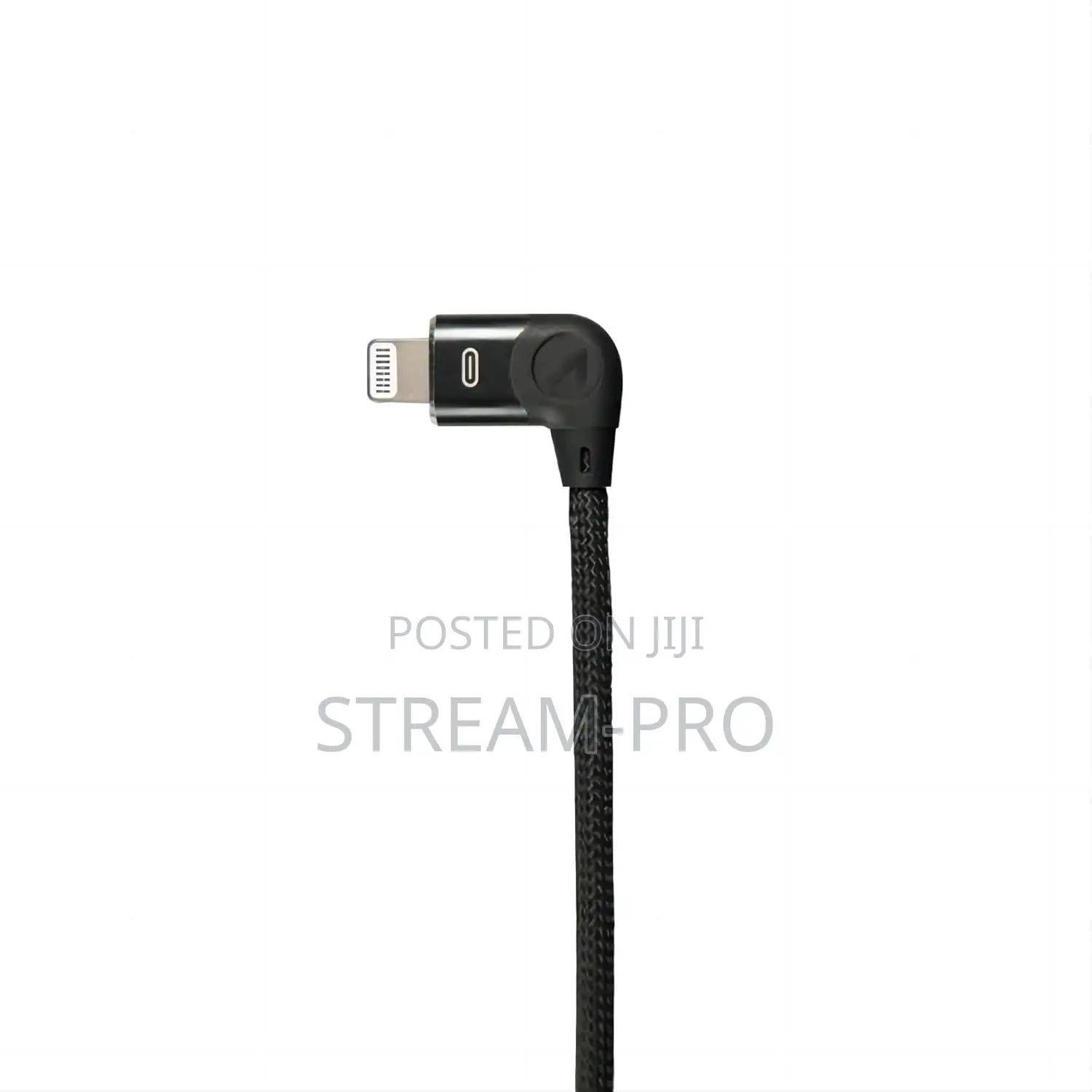 Accsoon Xc-Uit02-Cl Usb-C to Lightning Cable 30cm
