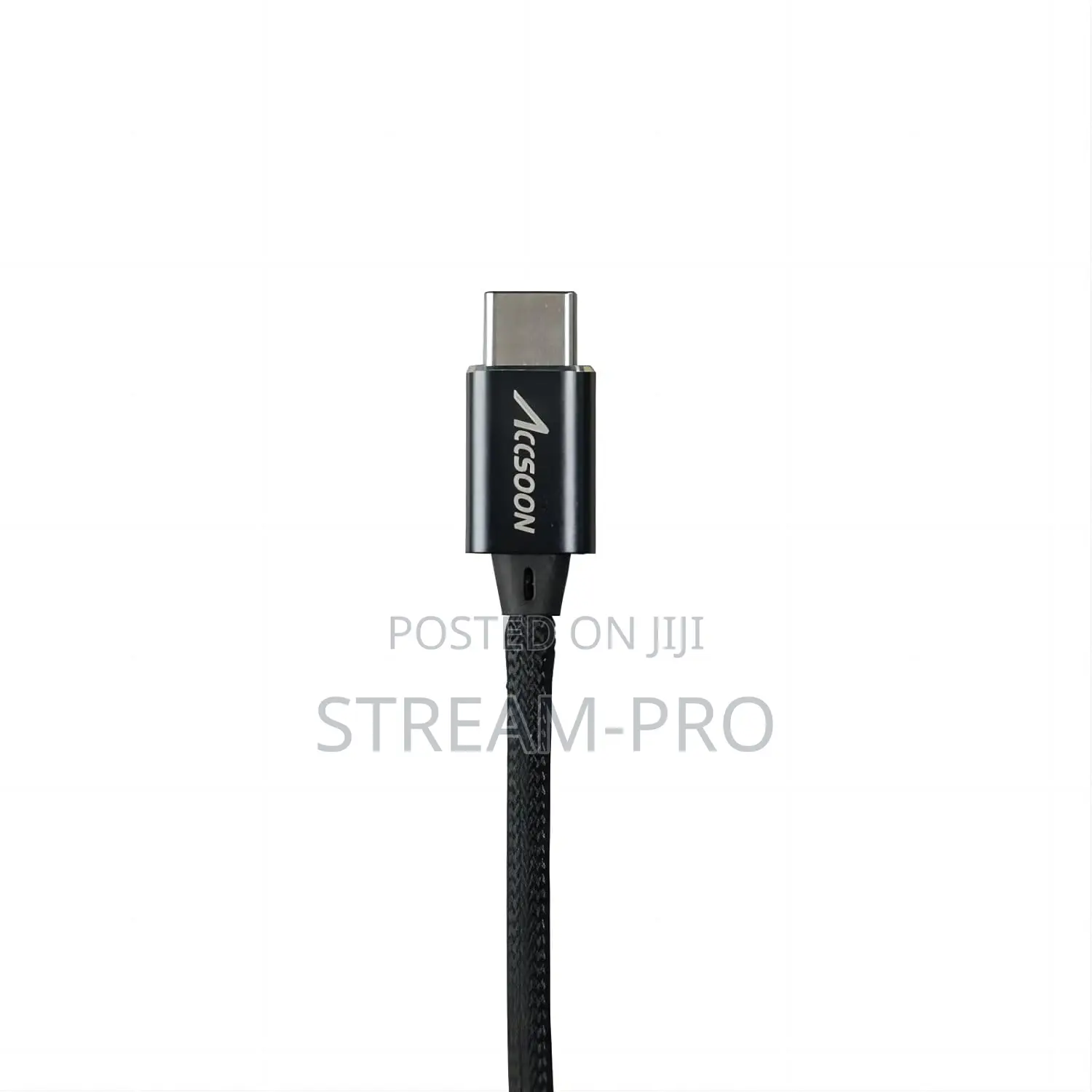 Accsoon Xc-Uit02-Cl Usb-C to Lightning Cable 30cm