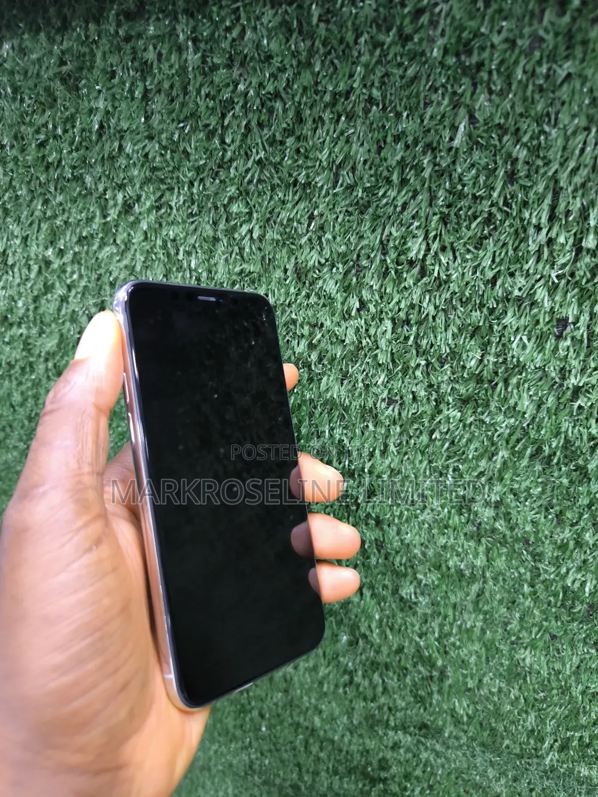 Apple iPhone 11 64 GB White