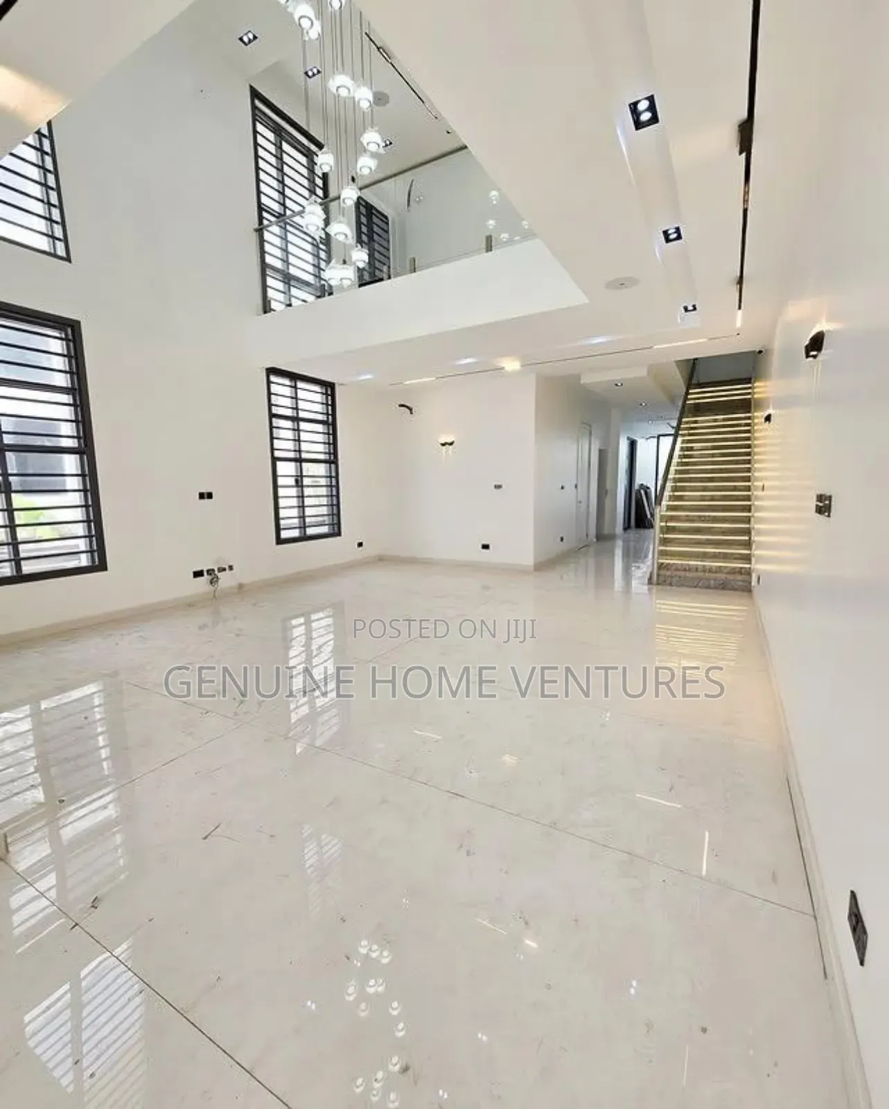 5bdrm Duplex in Ikate for sale