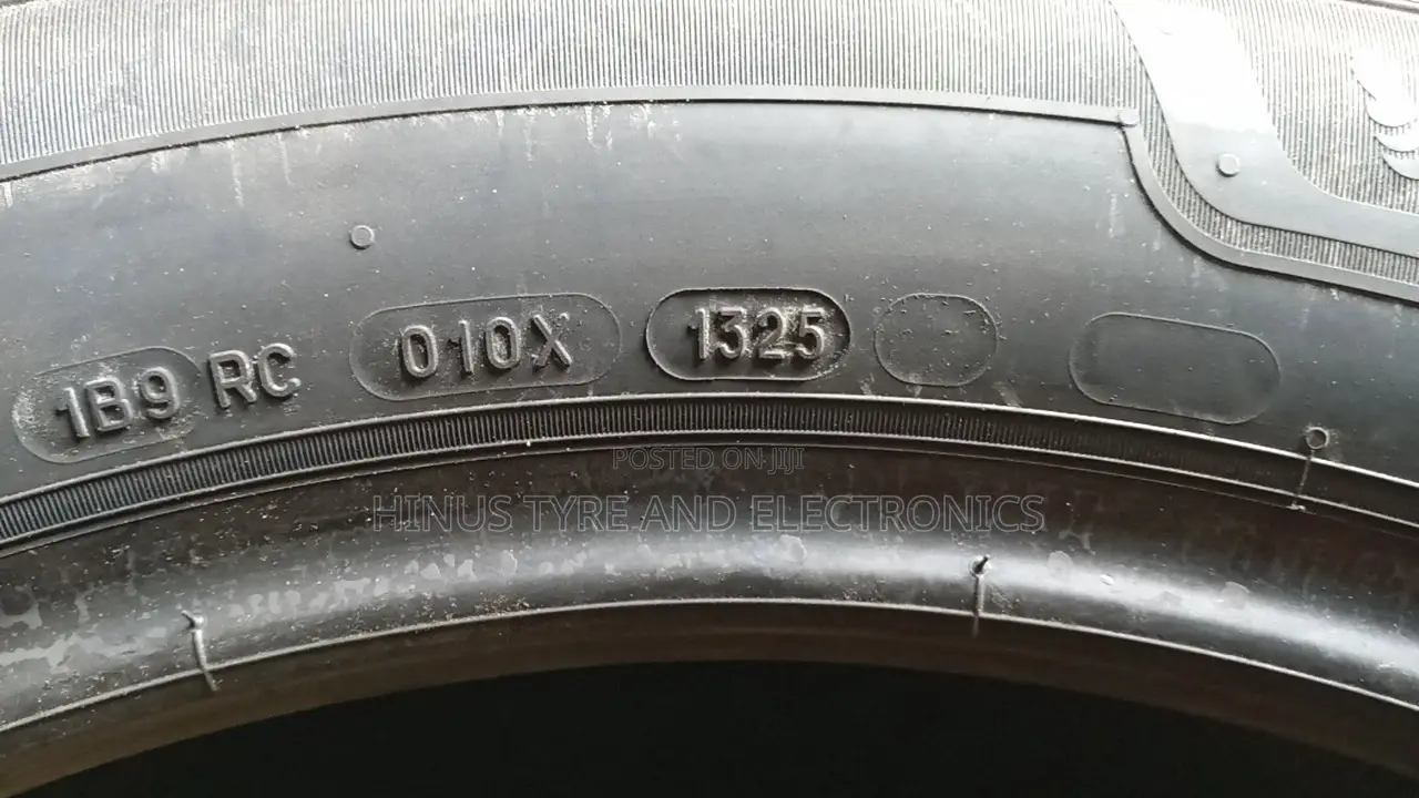 285/50/20 Michelin, Dunlop and Bridgestone