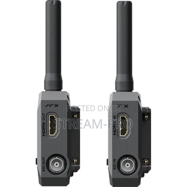 Accsoon Cineview Se Sdi/Hdmi Wireless Video Transmission System