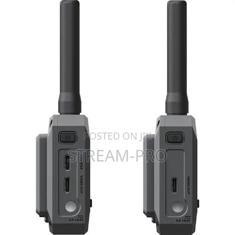 Accsoon Cineview Se Sdi/Hdmi Wireless Video Transmission System