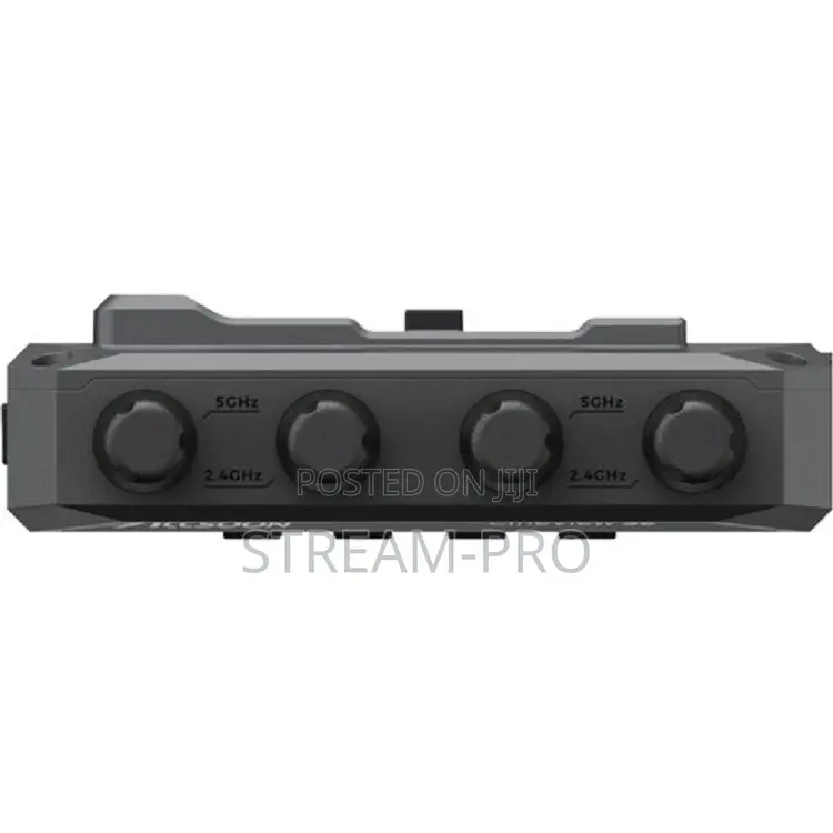 Accsoon Cineview Se Sdi/Hdmi Wireless Video Transmission System