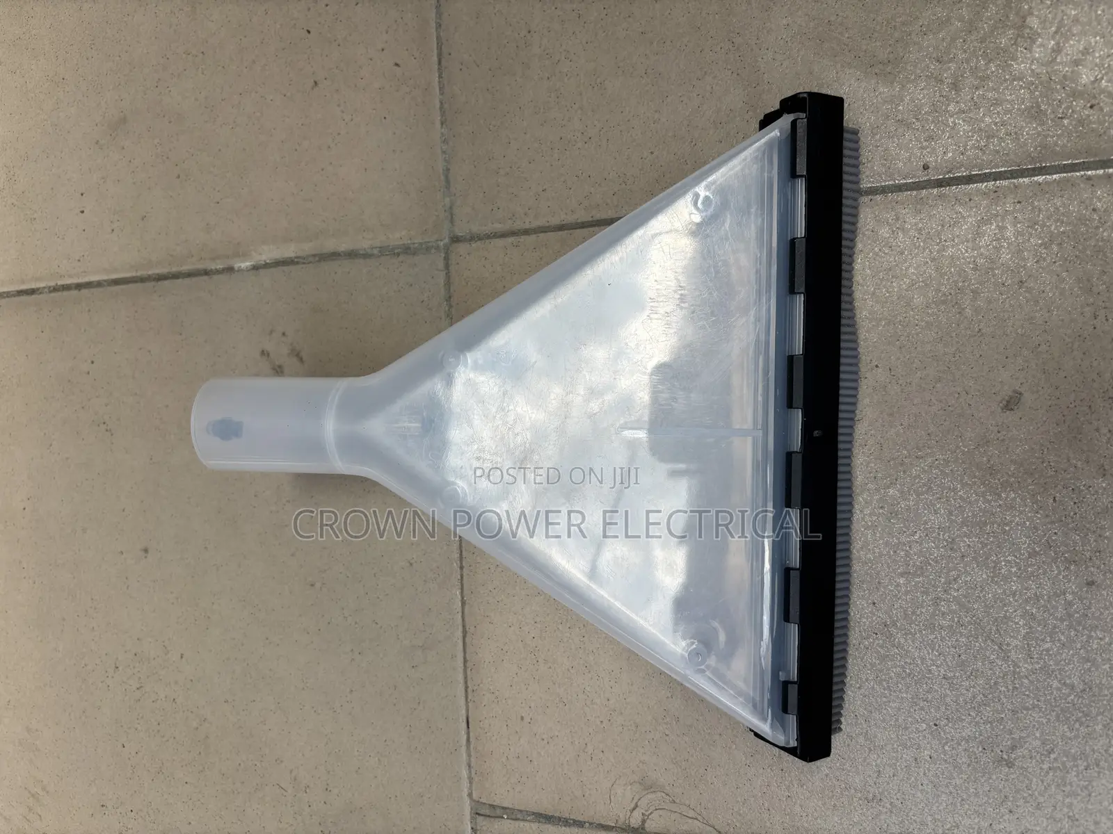 Carpet Vacuum Cleaner Extractor Nozzles