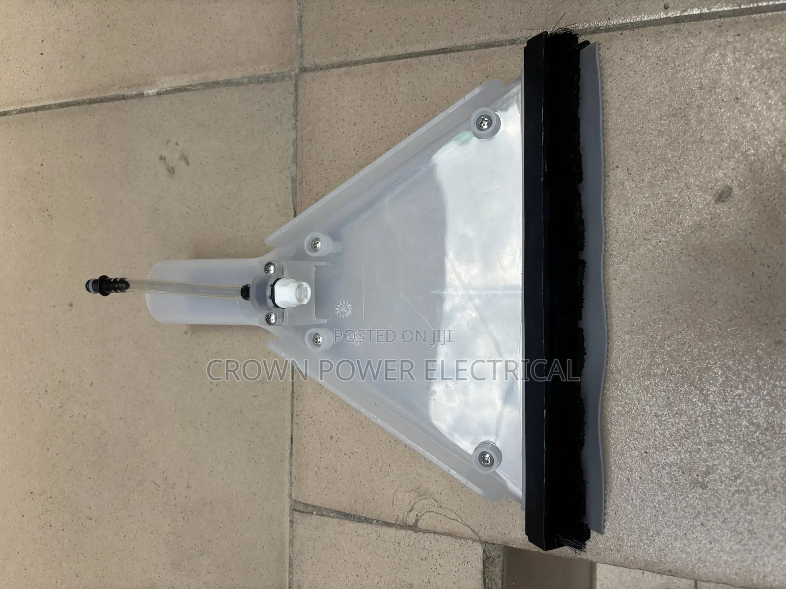 Carpet Vacuum Cleaner Extractor Nozzles