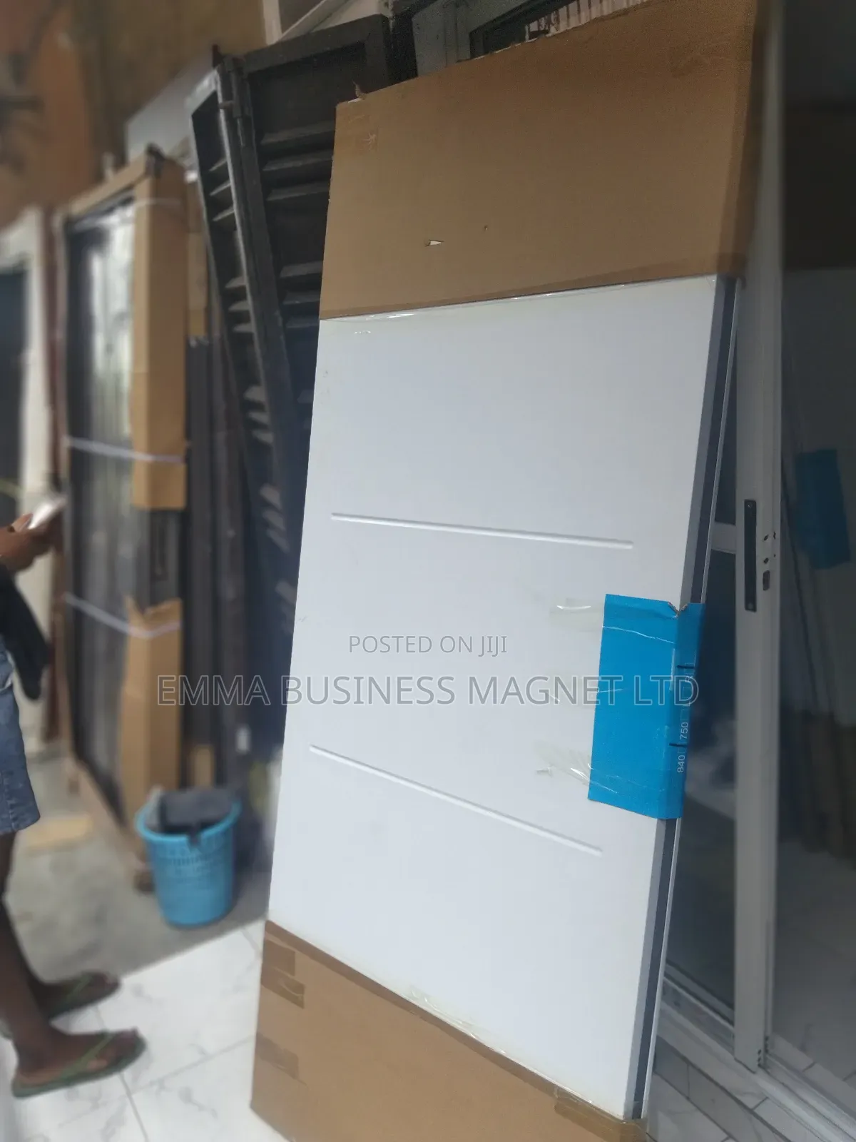 High Quality Islarie Interiors Doors