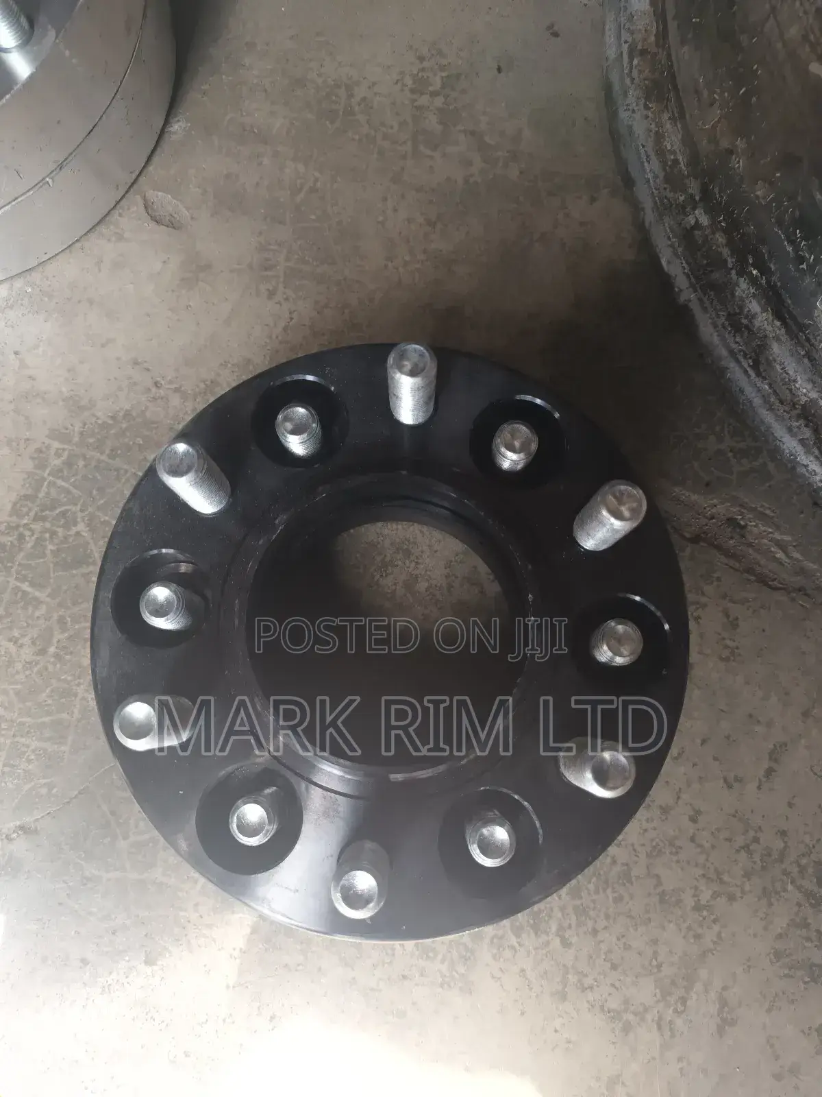 Wheel Spacer 35mm F150 Ford