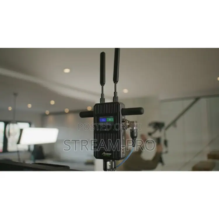 Accsoon Cineview 2 Sdi/Hdmi Wireless Video Receiver