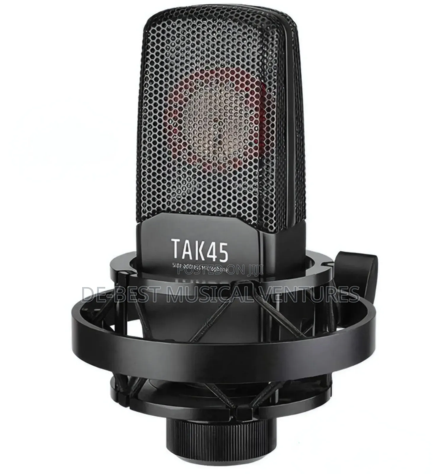 Takstar Tak45 Studio Recording Microphone
