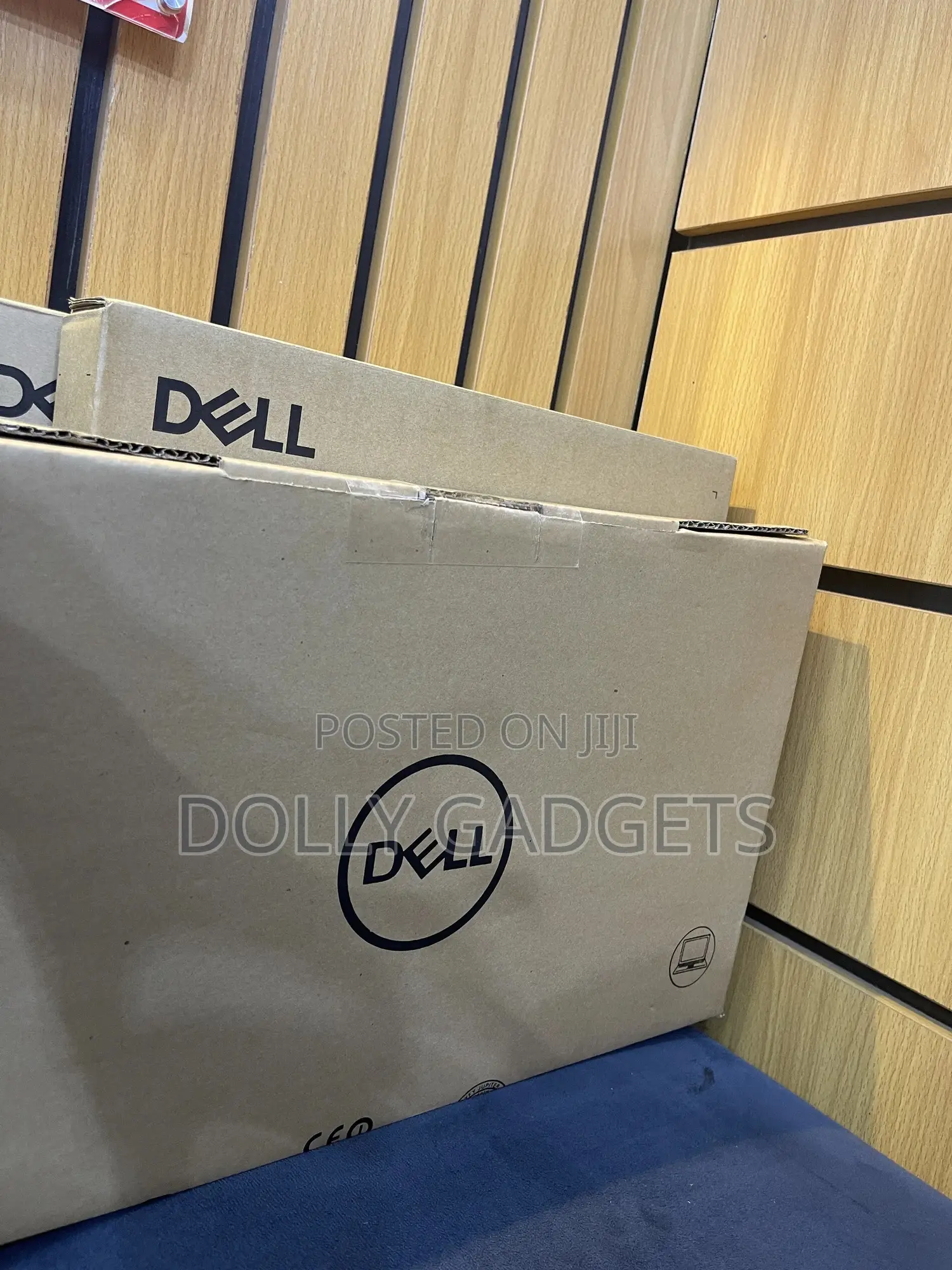 New Laptop Dell Latitude 7430 32GB Intel Core i5 SSD 512GB