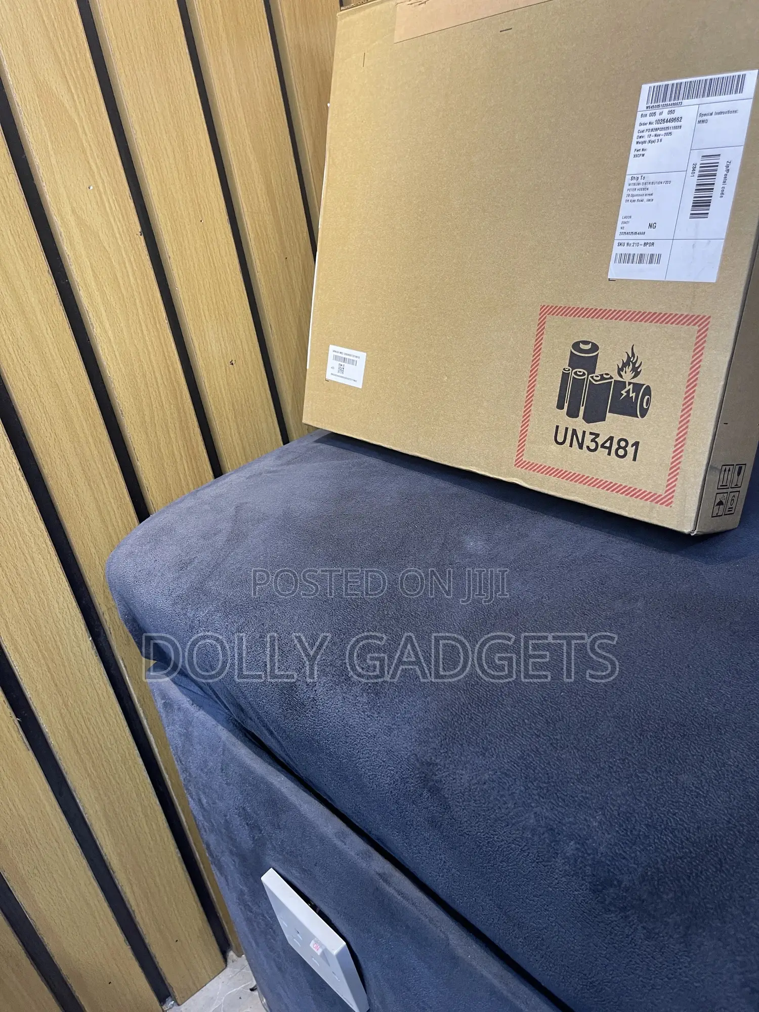 New Laptop Dell Latitude 7430 32GB Intel Core i5 SSD 512GB