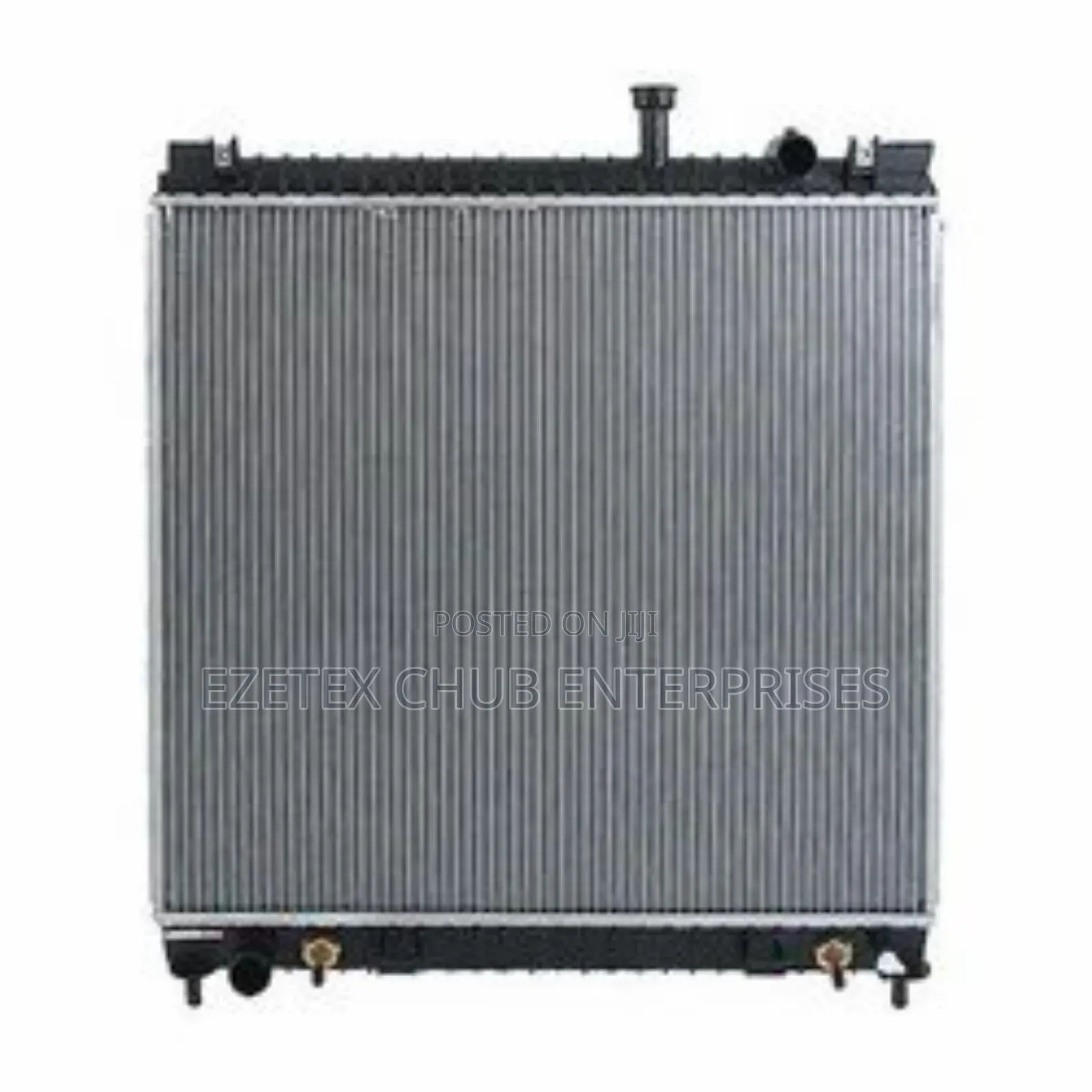 Radiator for Car