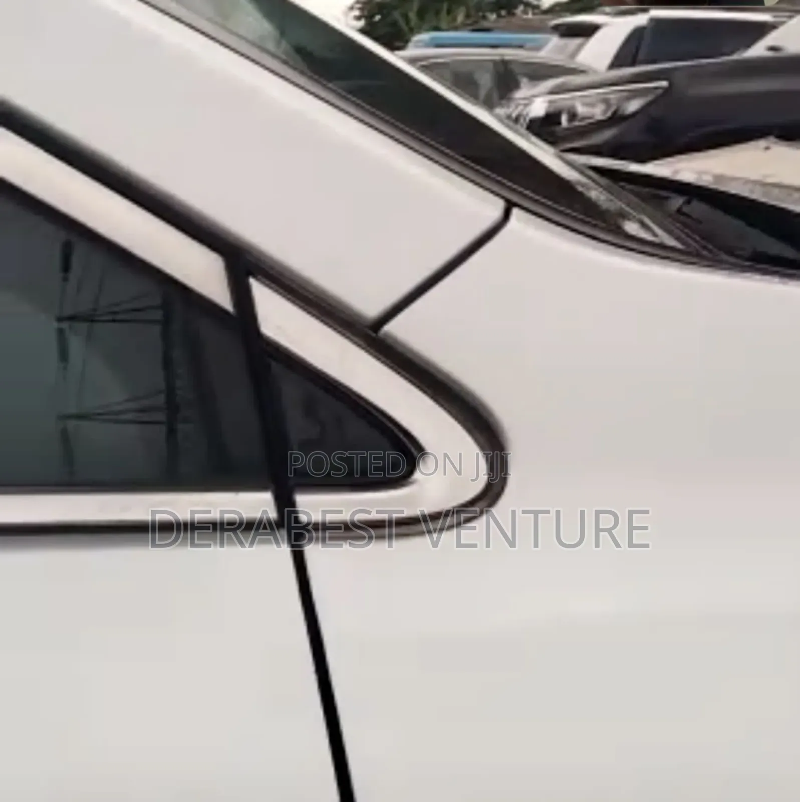 Side Mirror Pad Lexus Rx350