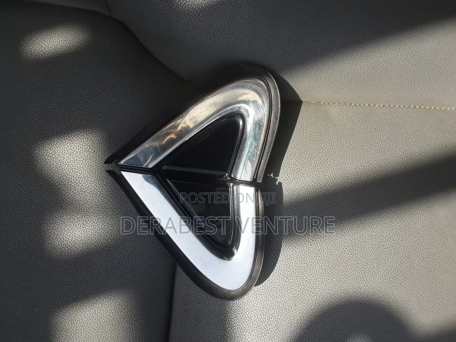Side Mirror Pad Lexus Rx350