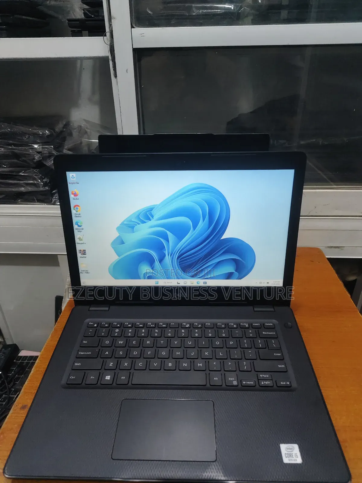 Laptop Dell Inspiron 14 3493 8GB Intel Core i5 SSD 256GB