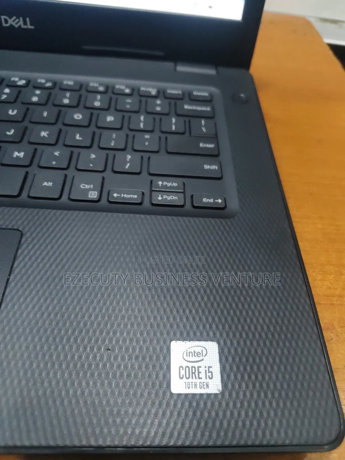 Laptop Dell Inspiron 14 3493 8GB Intel Core i5 SSD 256GB