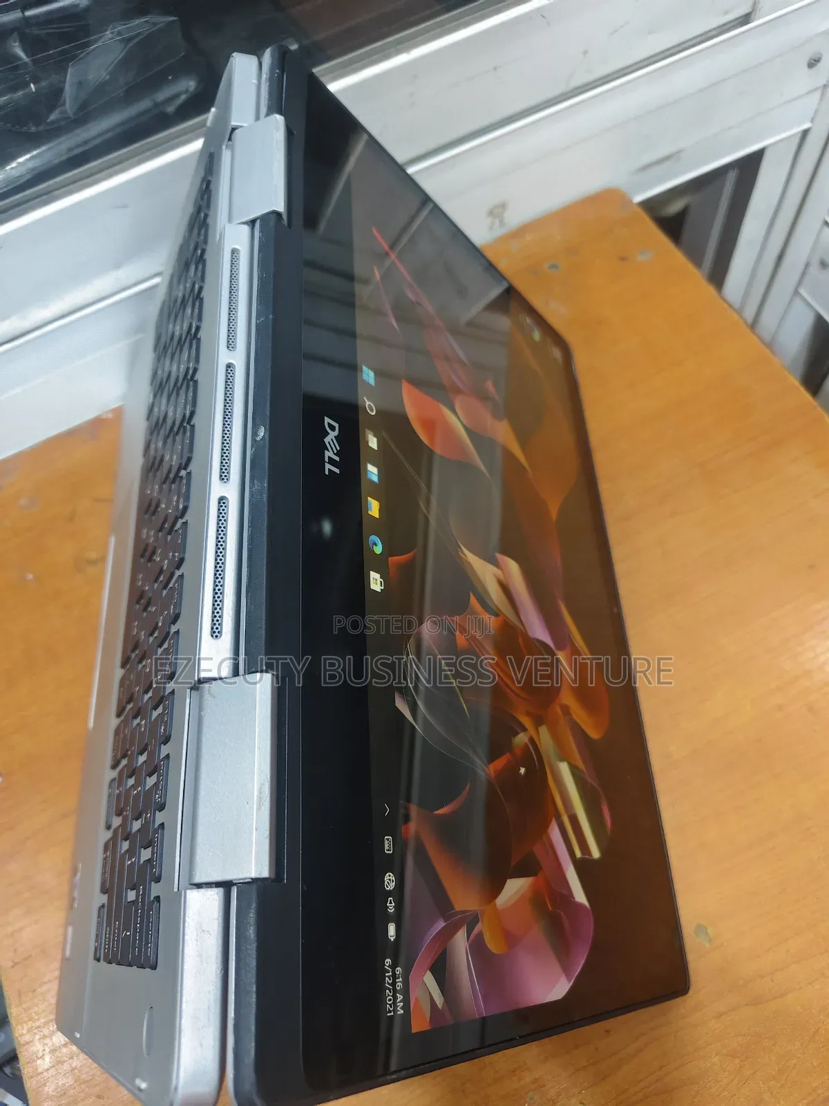 Laptop Dell Inspiron 14 8GB Intel Core i5 SSD 256GB