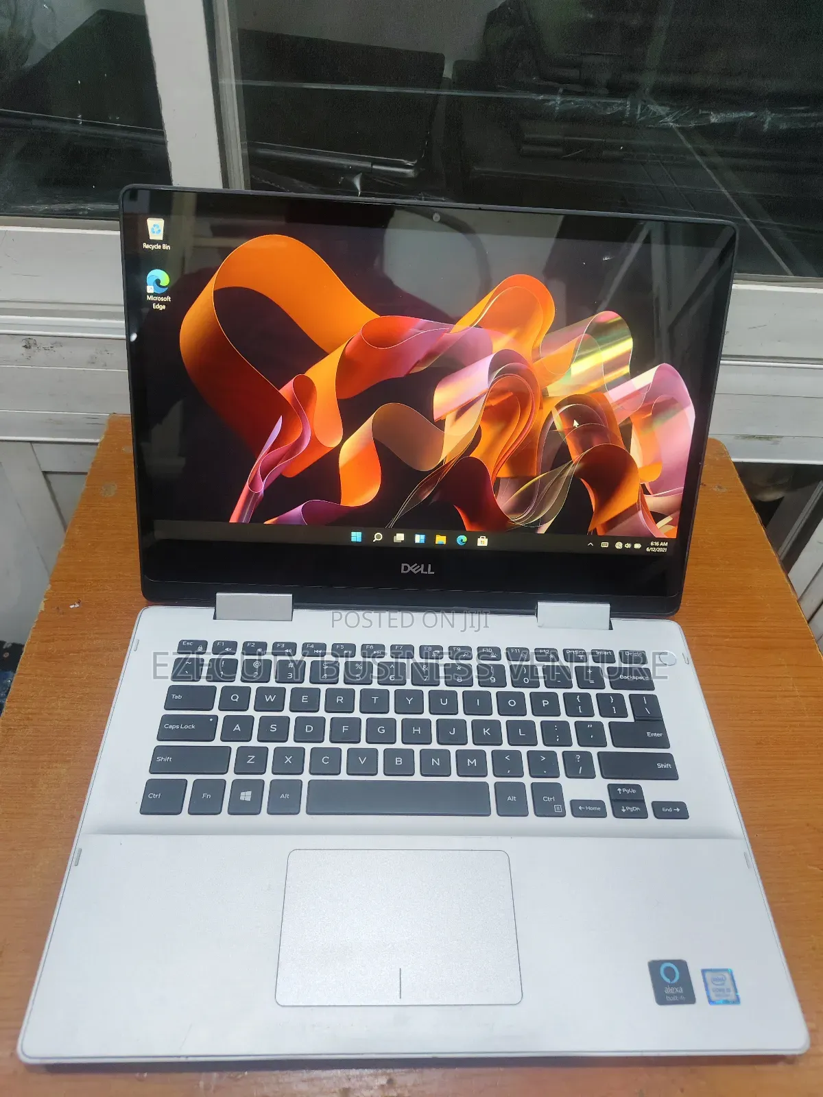 Laptop Dell Inspiron 14 8GB Intel Core i5 SSD 256GB