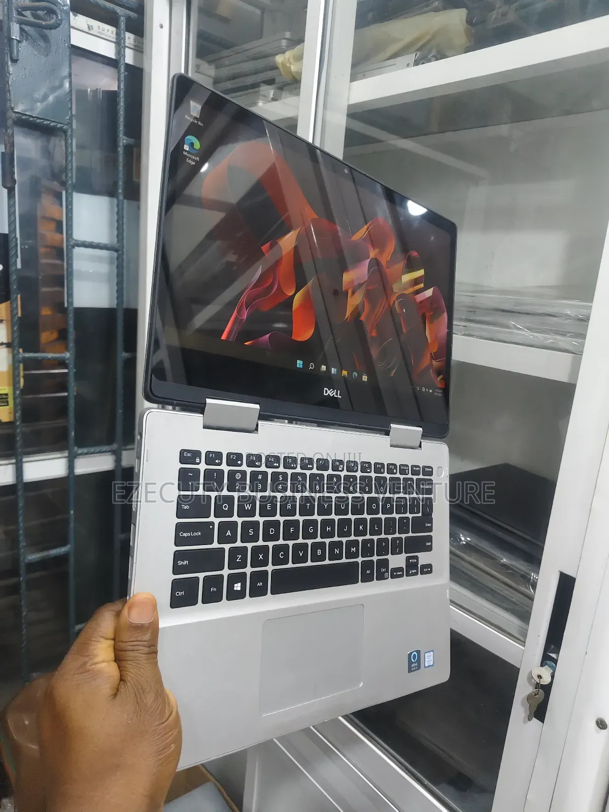 Laptop Dell Inspiron 14 8GB Intel Core i5 SSD 256GB