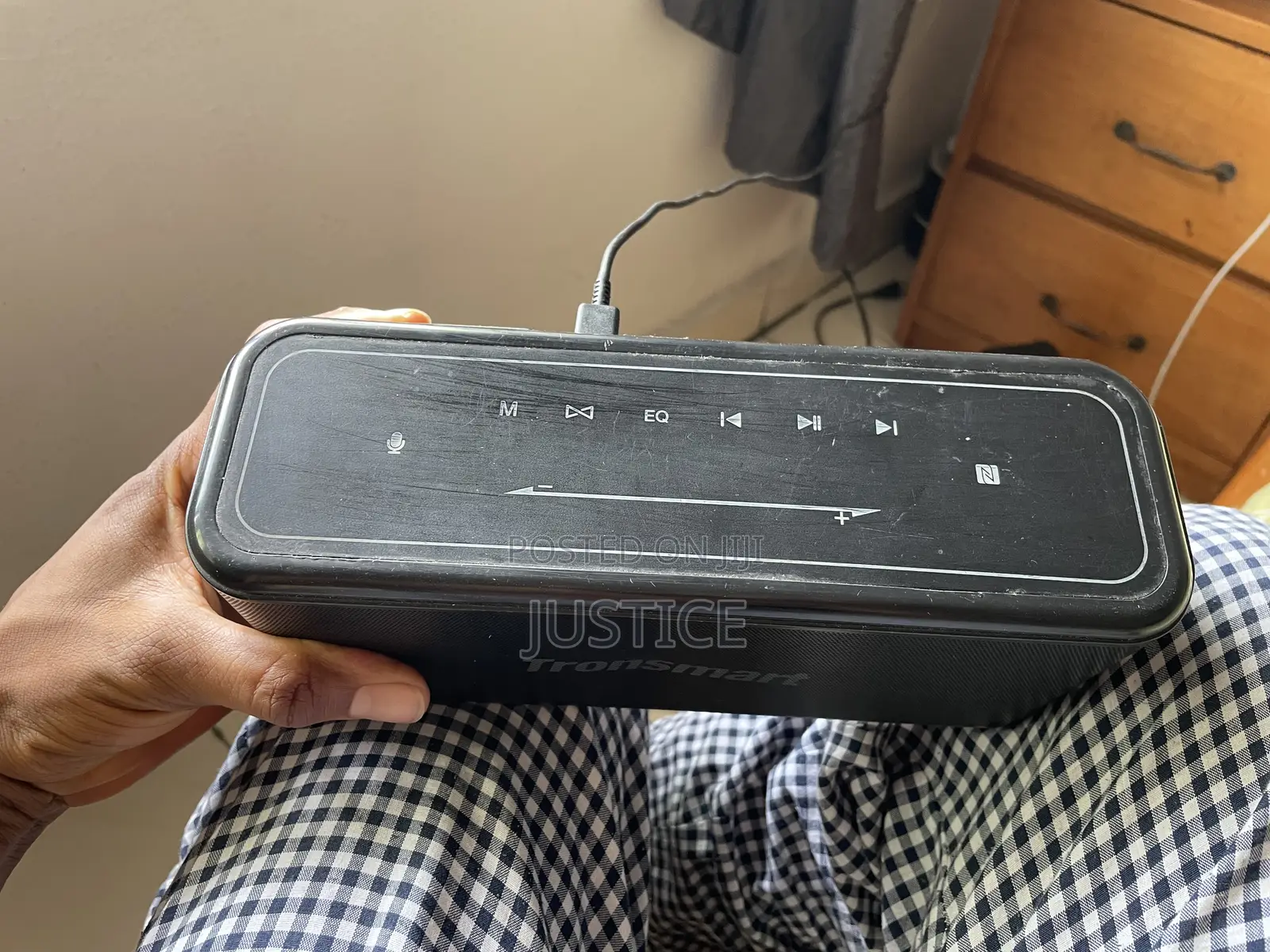 Tronsmart Mega Pro