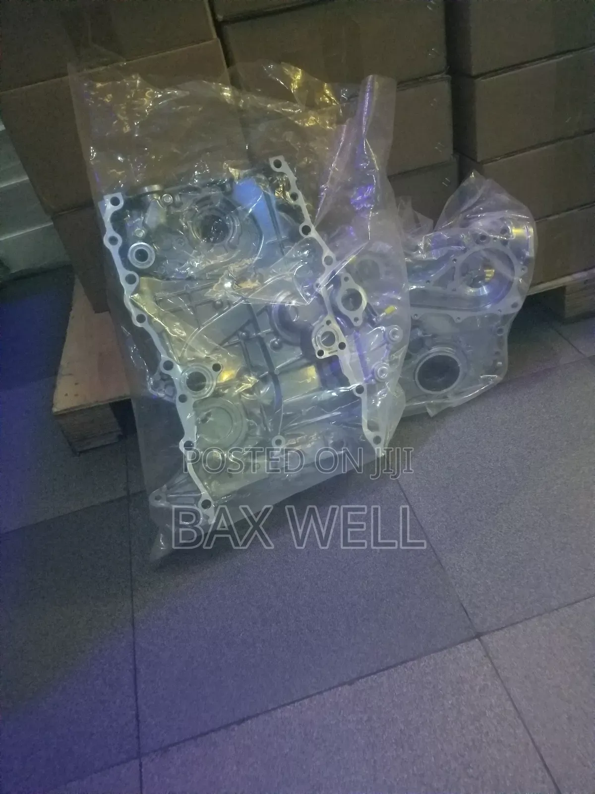 Direct Japan Complete Oil Pump 2tr