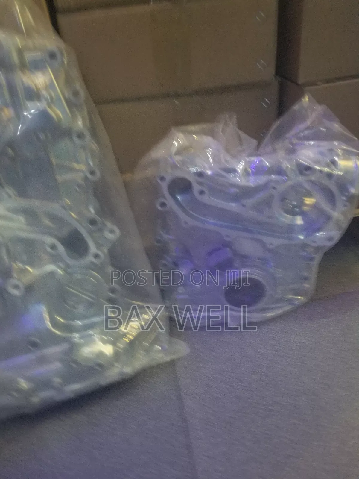Direct Japan Complete Oil Pump 2tr