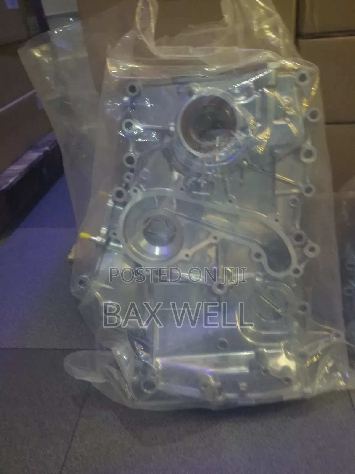 Direct Japan Complete Oil Pump 2tr