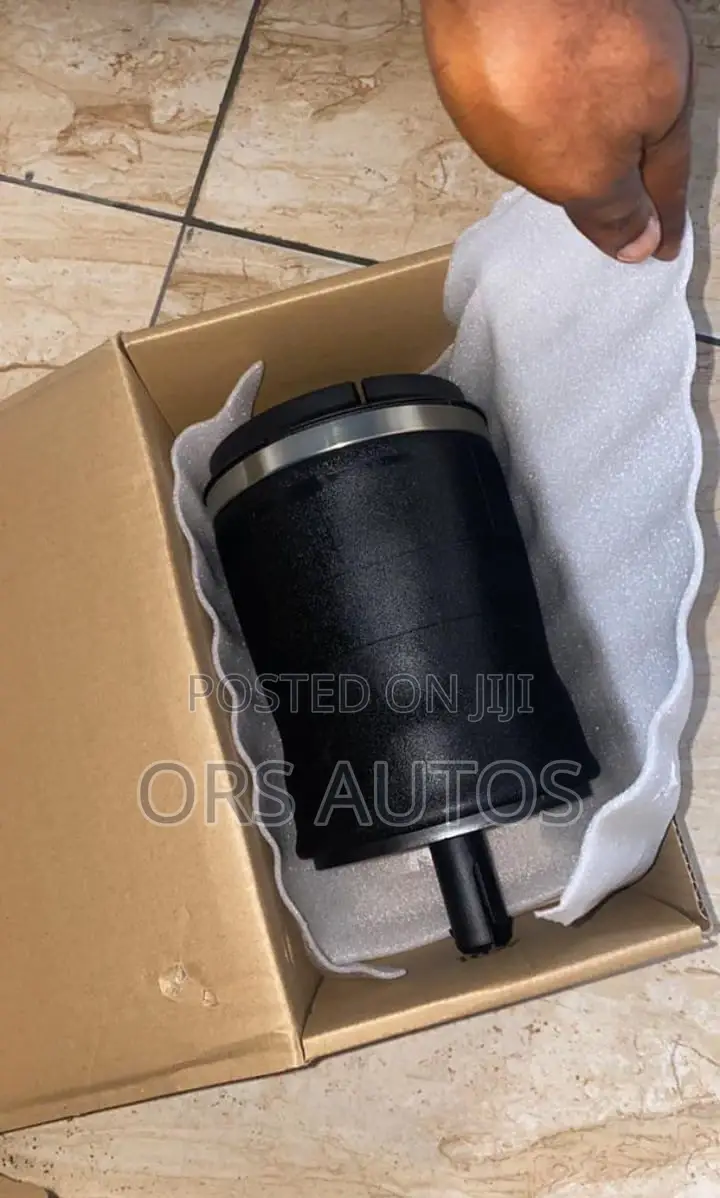 Range Rover Back Ballon