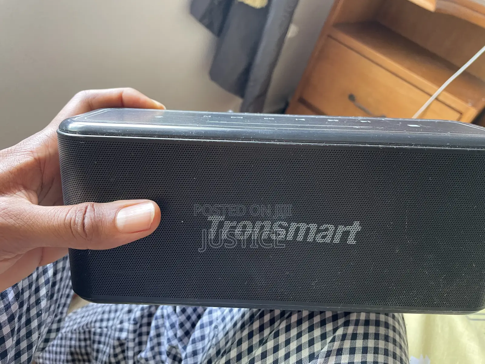 Tronsmart Mega Pro