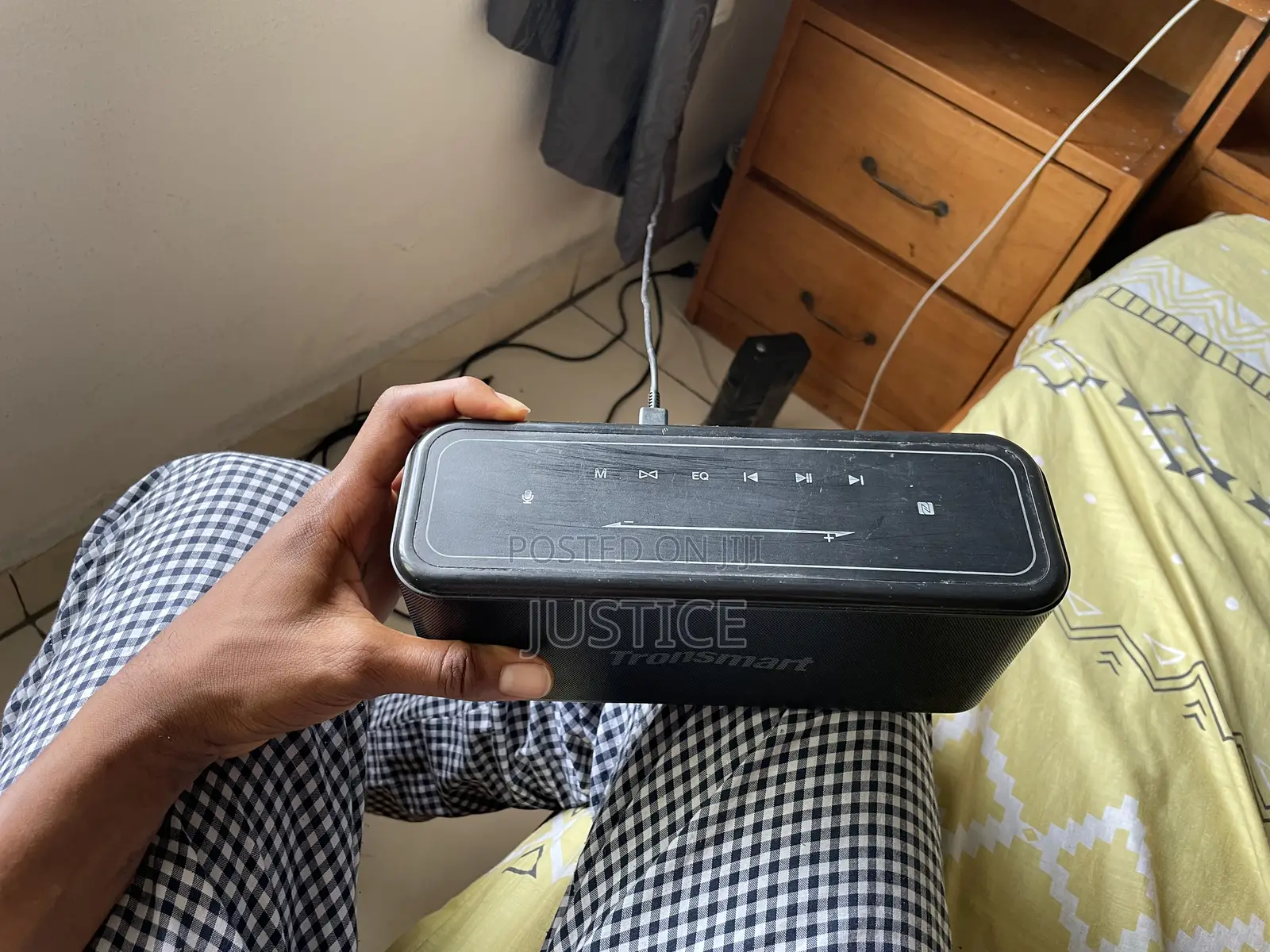 Tronsmart Mega Pro
