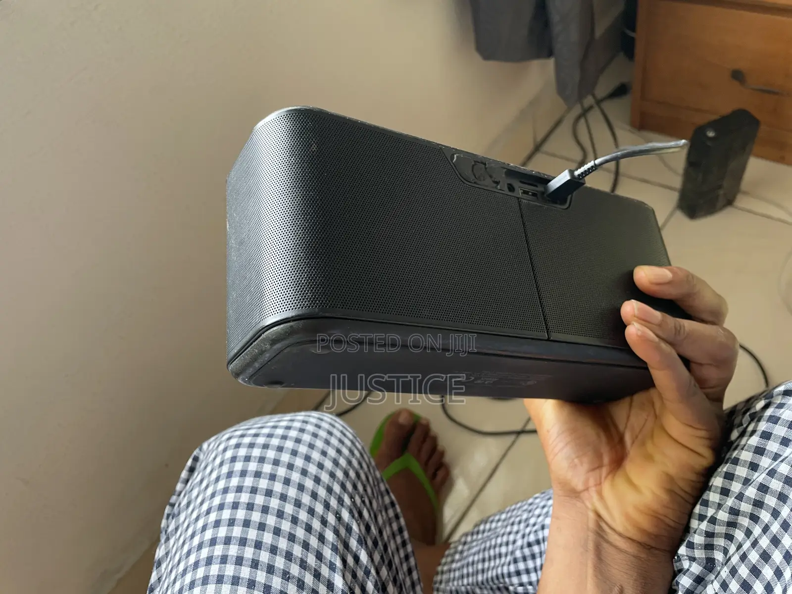 Tronsmart Mega Pro