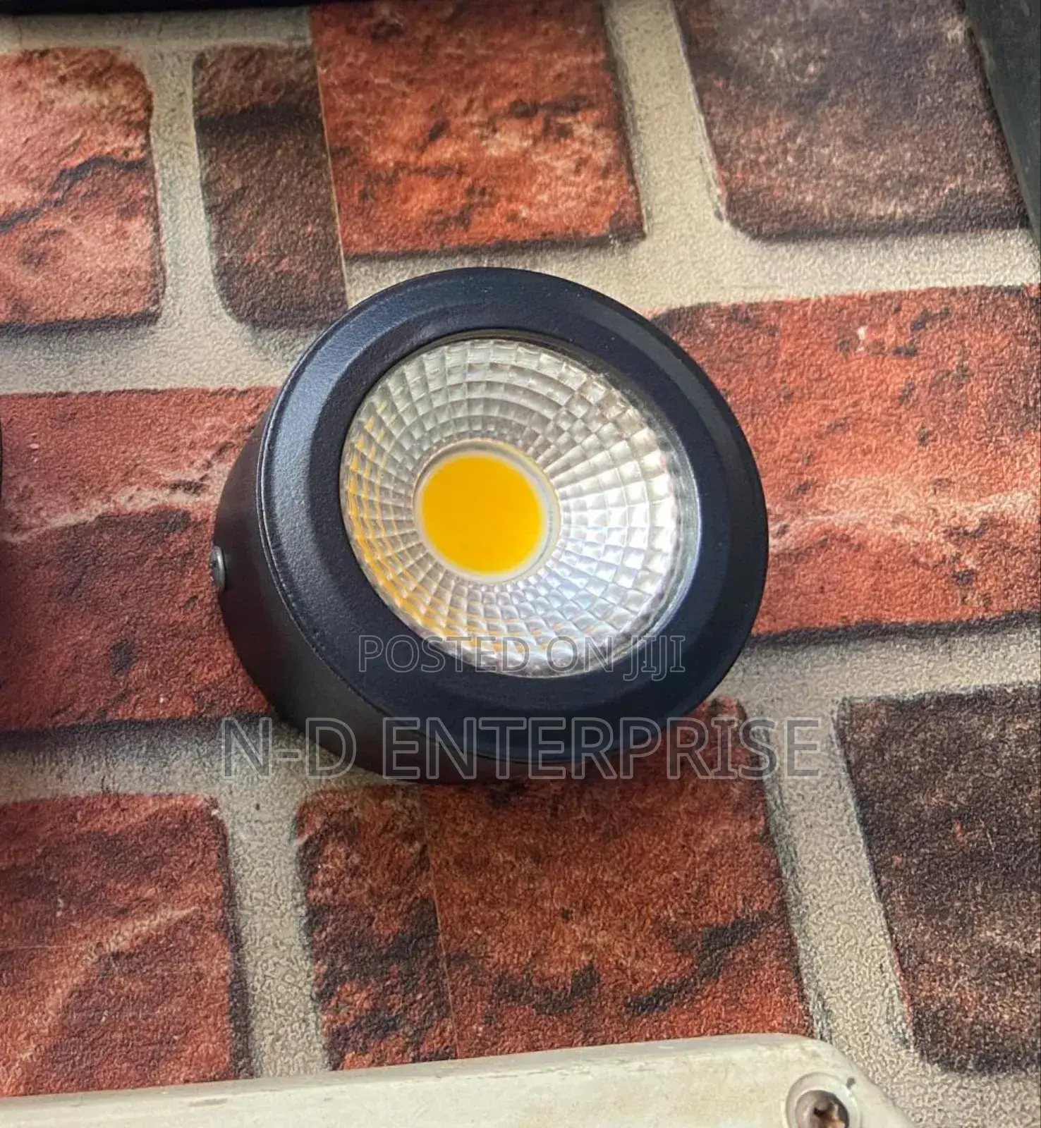 7watt Led Surface Down Light