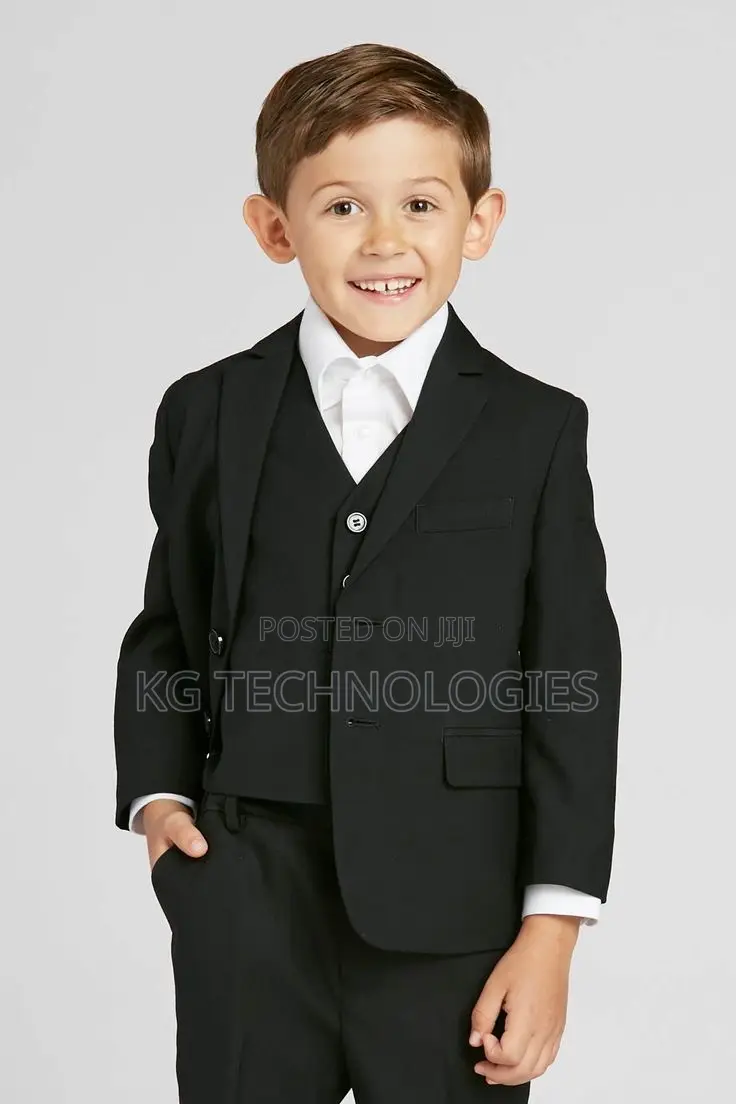 Children Graduation Suits