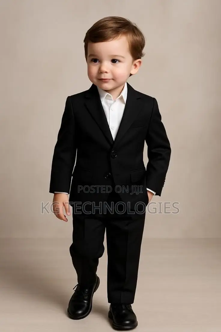 Children Graduation Suits