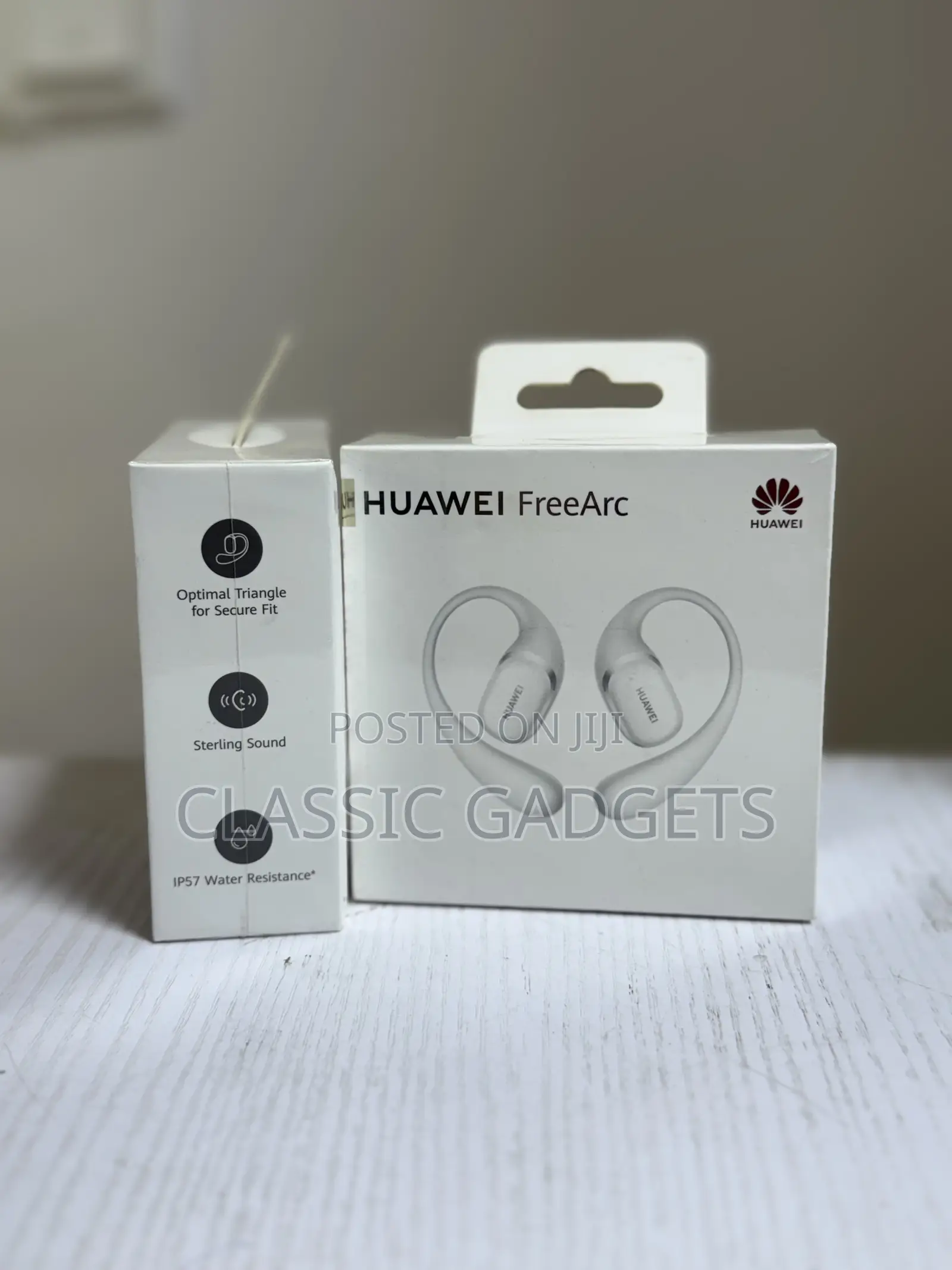 Huawei Freearc Open-Ear Earbuds for Sports