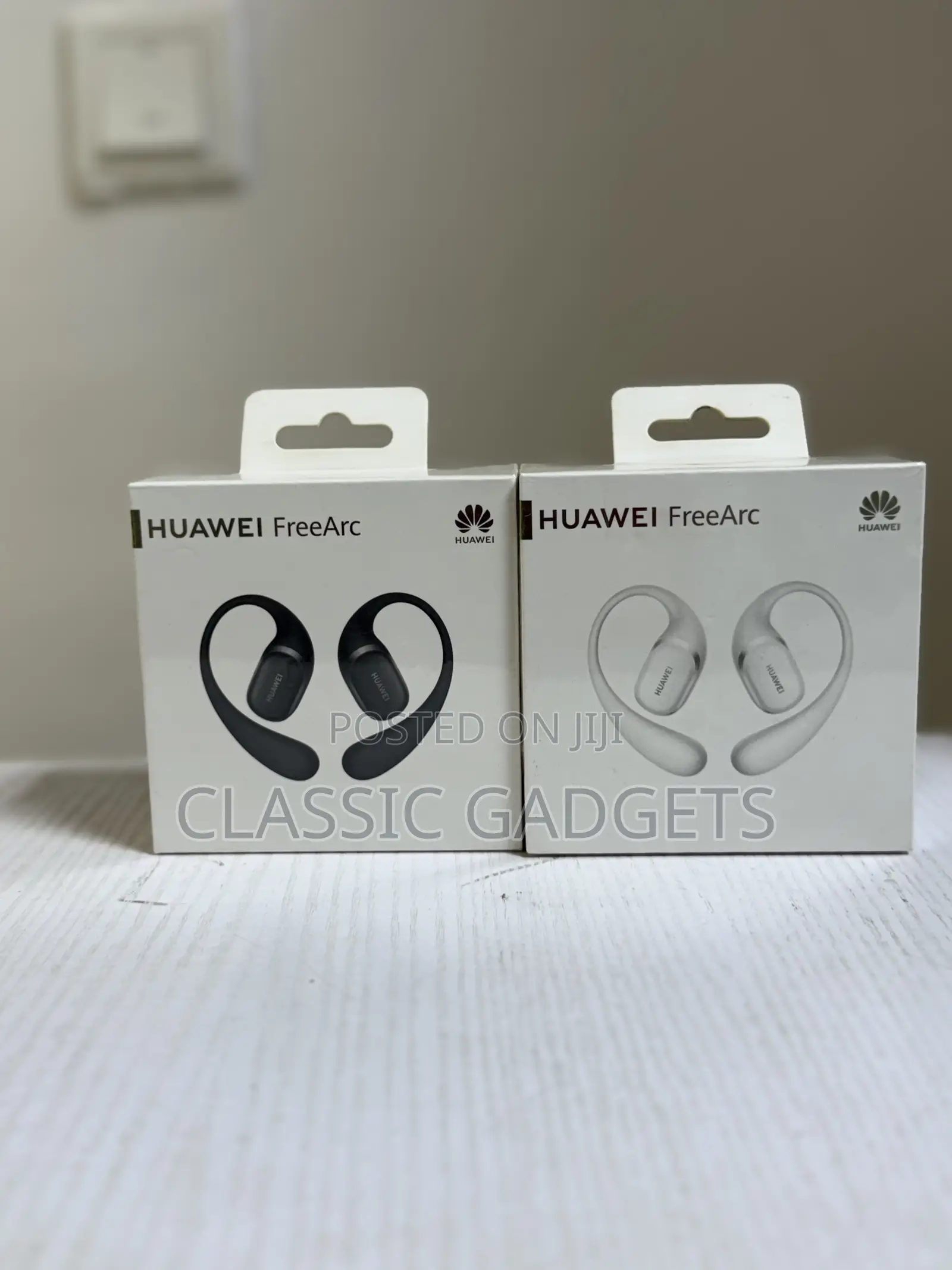 Huawei Freearc Open-Ear Earbuds for Sports