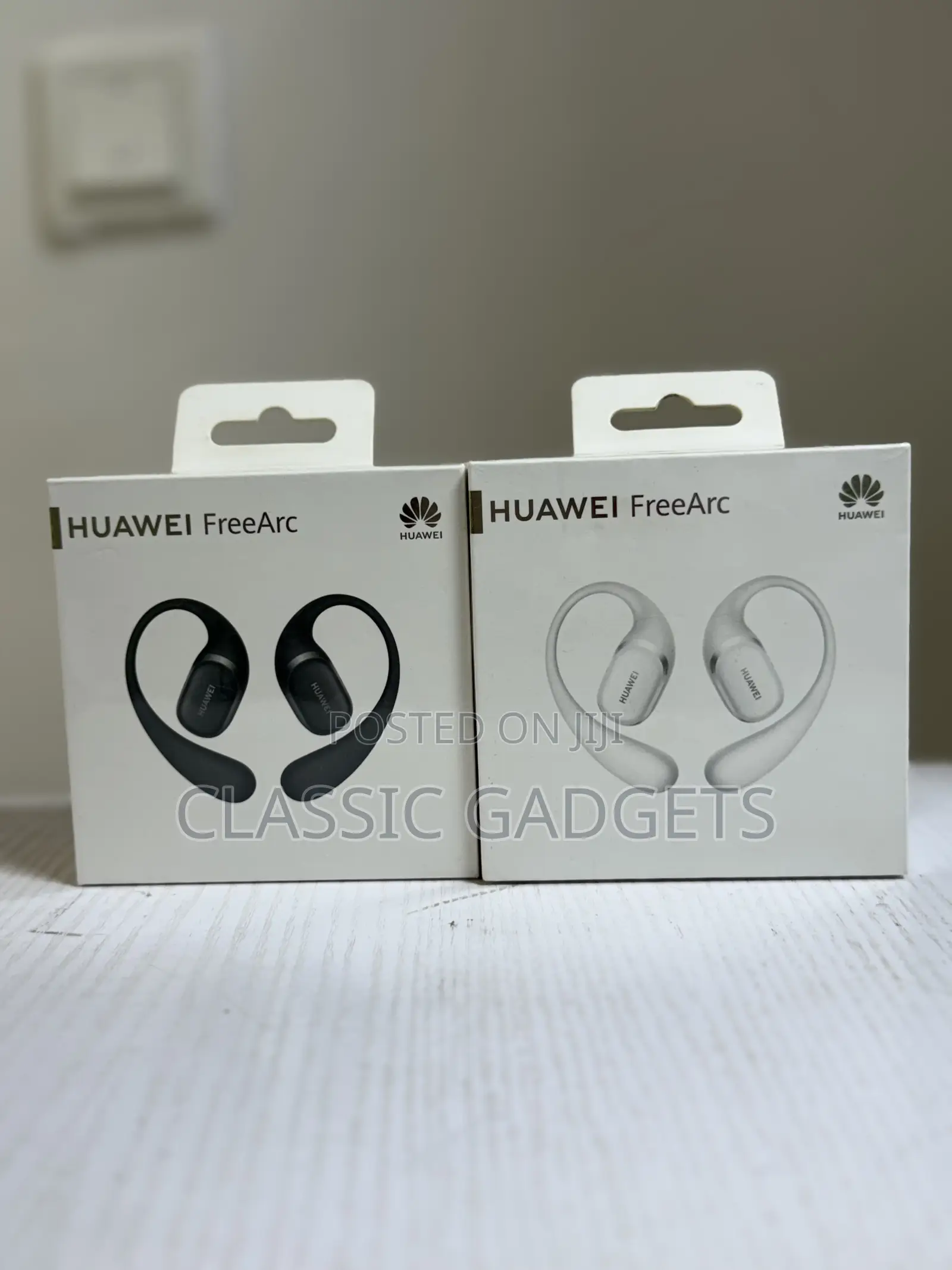 Huawei Freearc Open-Ear Earbuds for Sports
