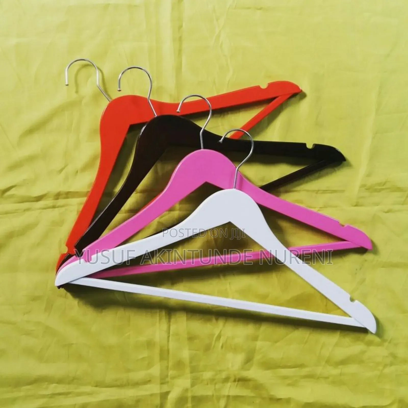 Designer Hanger